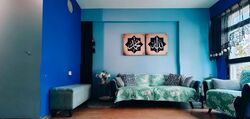 Blk 509C Angsana Breeze @ Yishun (Yishun), HDB 4 Rooms #608550981